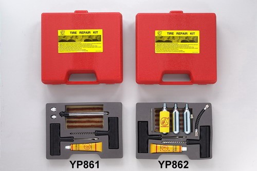 輪胎補胎工具組 輪胎補胎工具組